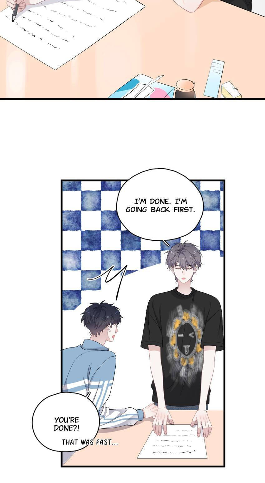 Read The Guy Inside Me chapter 2 image 55 on Lezhin