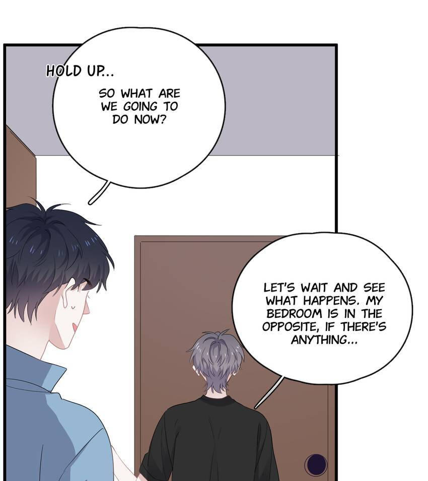 Read The Guy Inside Me chapter 2 image 56 on Lezhin