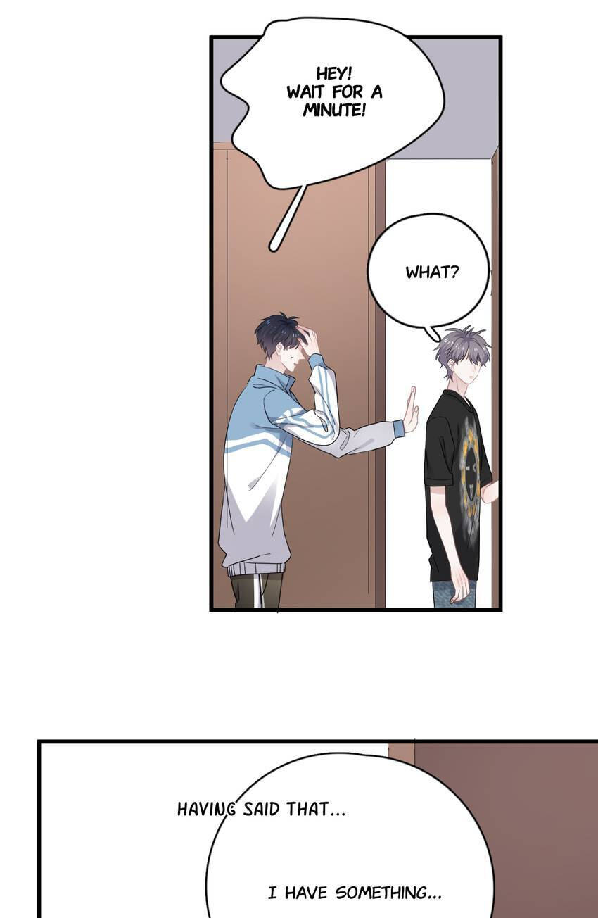 Read The Guy Inside Me chapter 2 image 58 on Lezhin