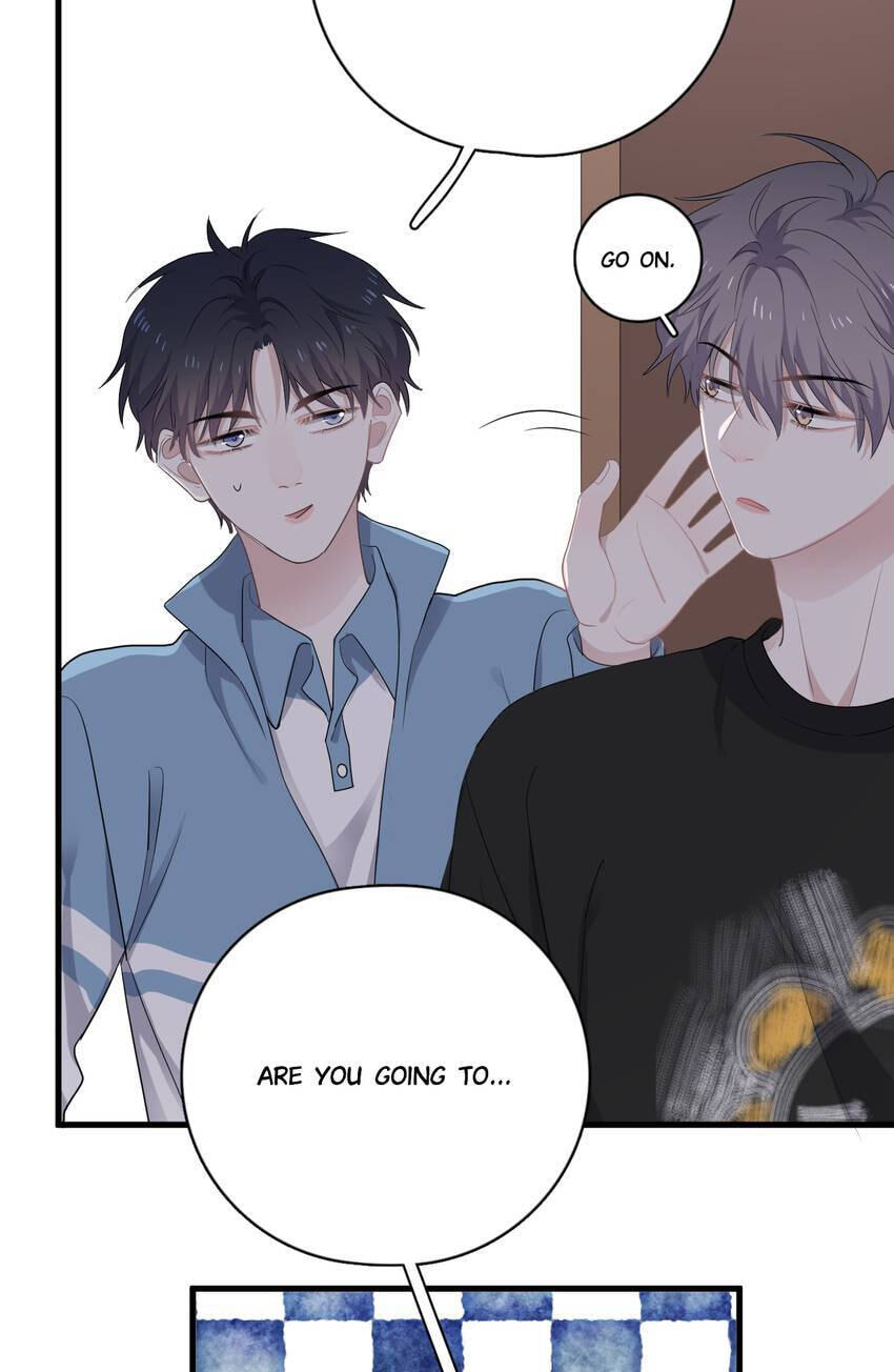 Read The Guy Inside Me chapter 2 image 59 on Lezhin