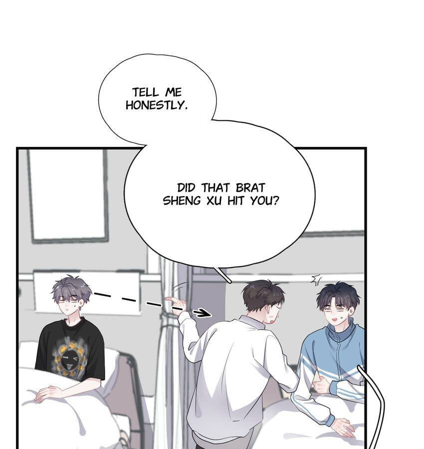 Read The Guy Inside Me chapter 2 image 6 on Lezhin