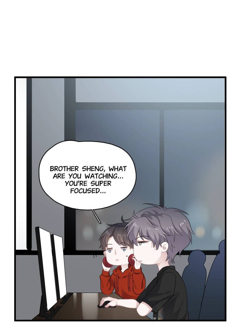 Read The Guy Inside Me chapter 2 image 63 on Lezhin