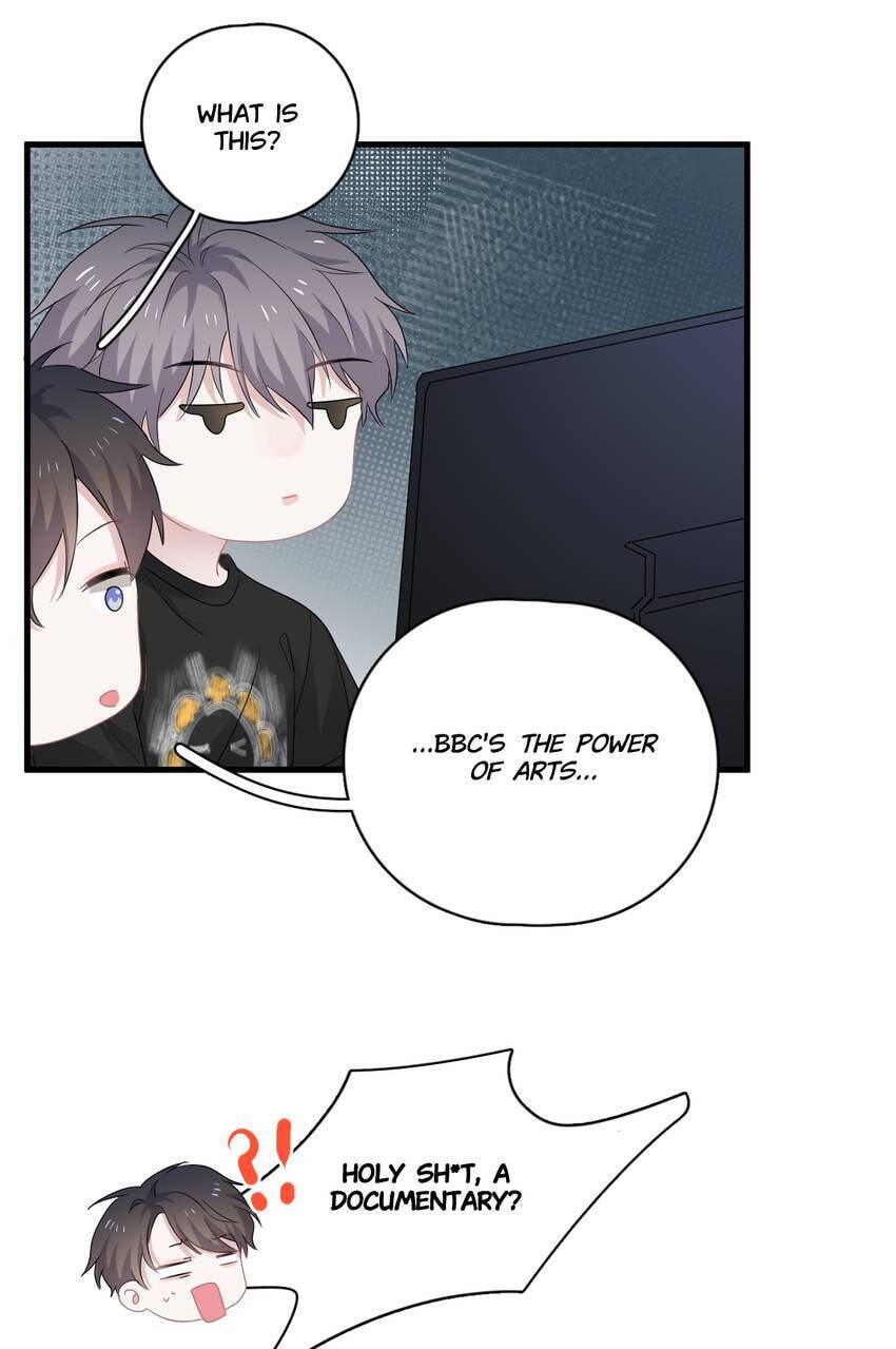 Read The Guy Inside Me chapter 2 image 64 on Lezhin
