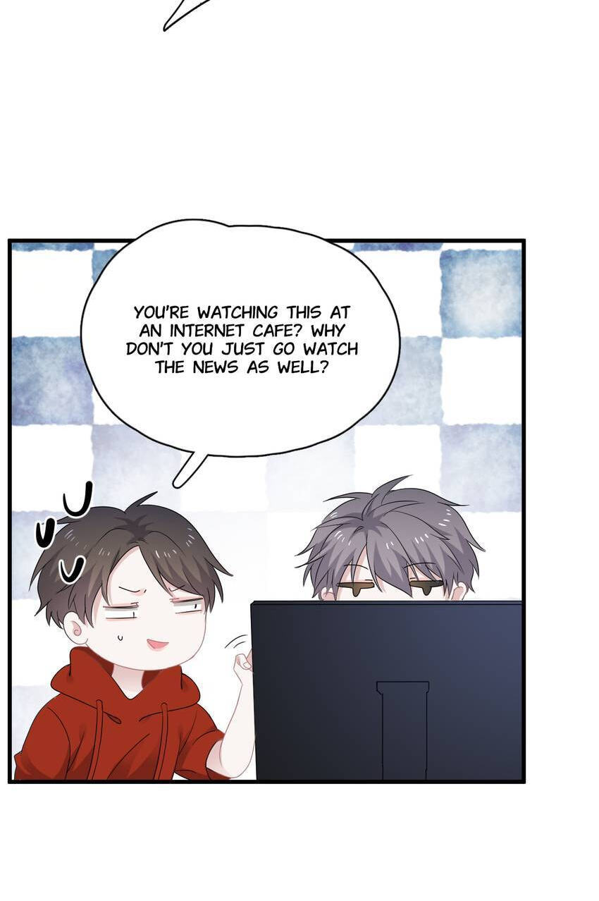 Read The Guy Inside Me chapter 2 image 65 on Lezhin