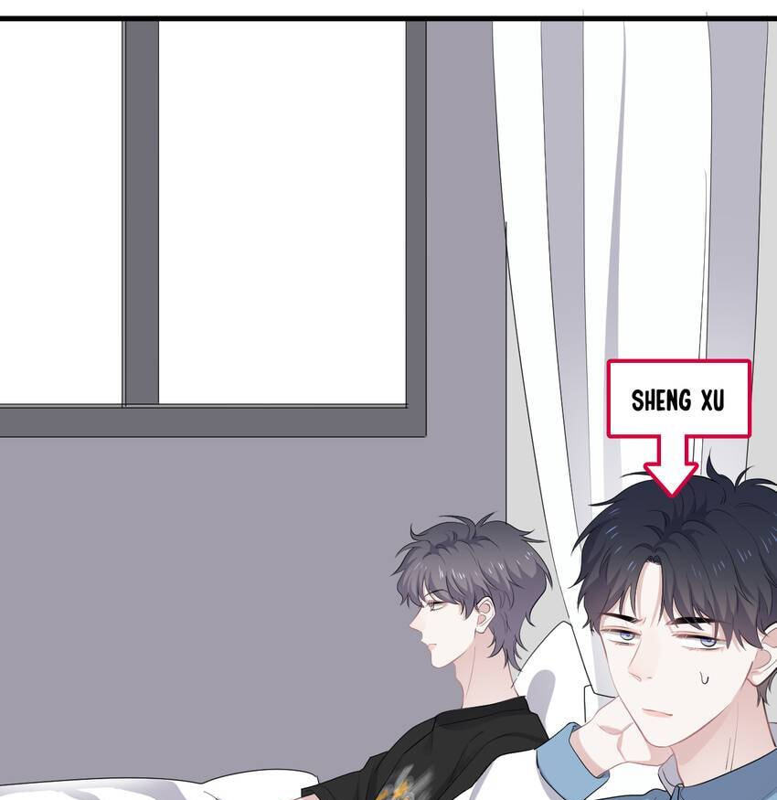 Read The Guy Inside Me chapter 2 image 8 on Lezhin