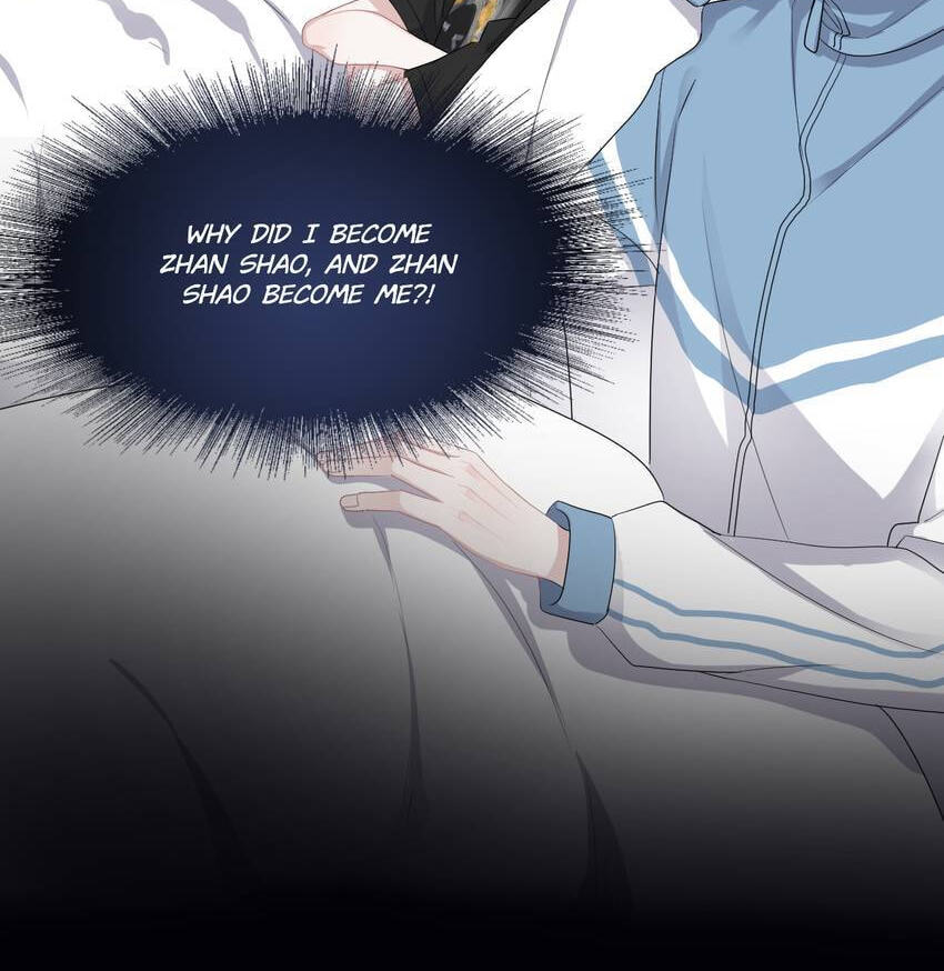 Read The Guy Inside Me chapter 2 image 9 on Lezhin