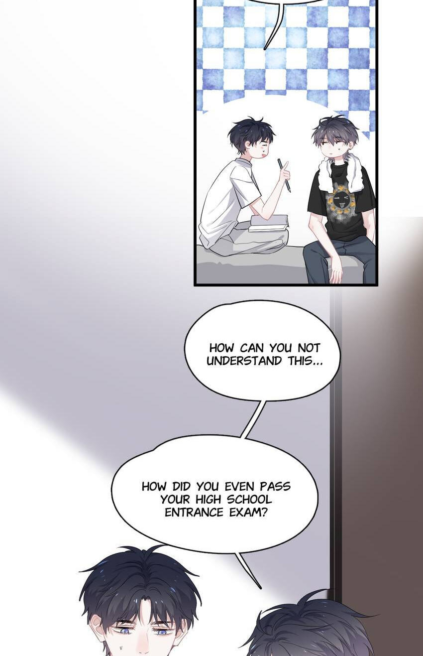 Read The Guy Inside Me chapter 20 image 12 on Lezhin
