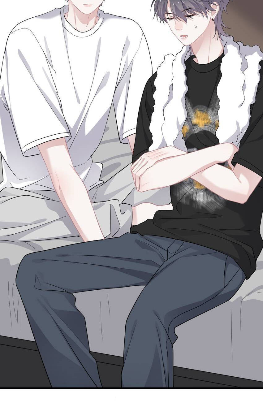 Read The Guy Inside Me chapter 20 image 13 on Lezhin