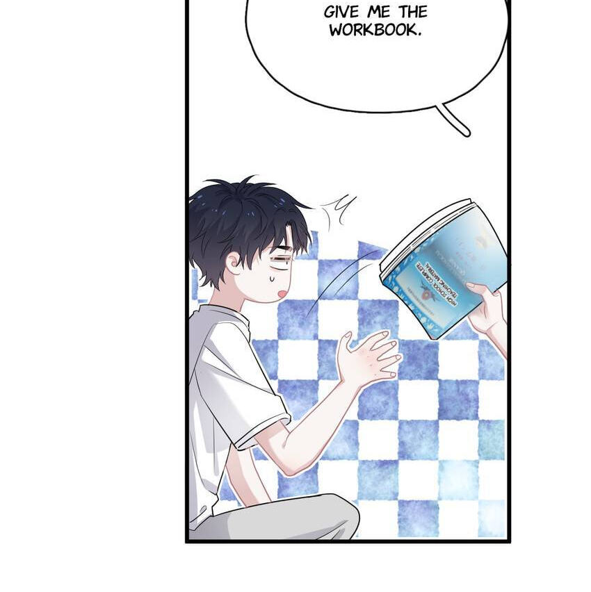 Read The Guy Inside Me chapter 20 image 15 on Lezhin