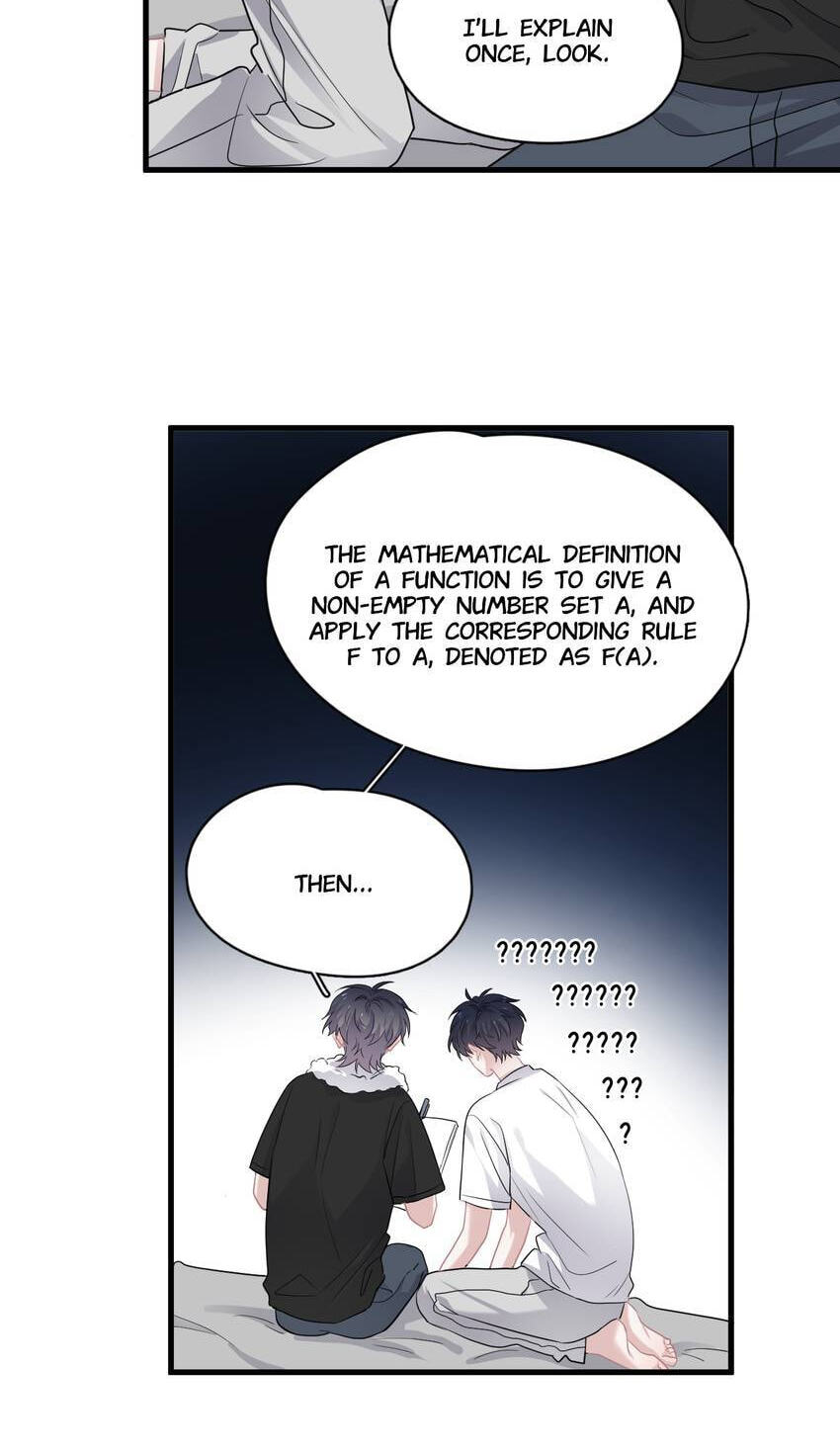 Read The Guy Inside Me chapter 20 image 17 on Lezhin
