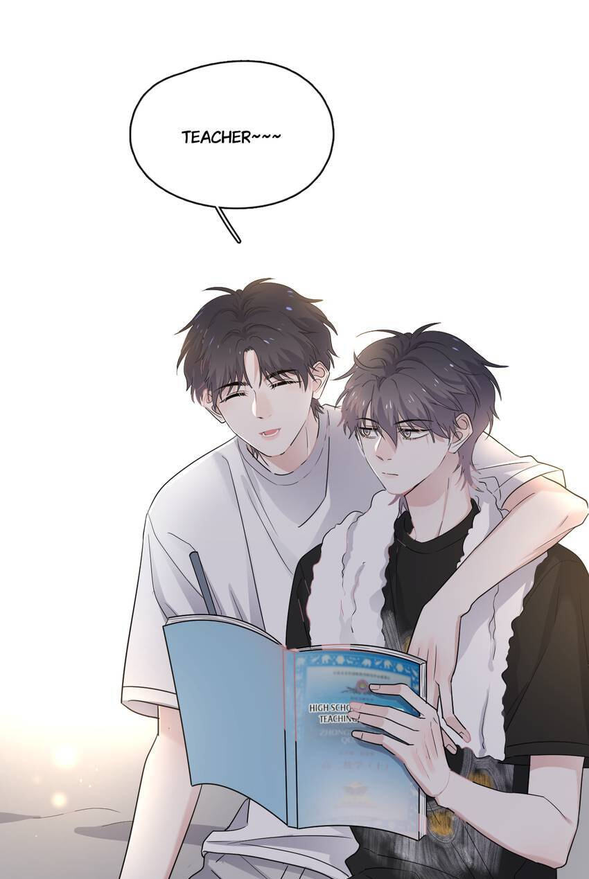 Read The Guy Inside Me chapter 20 image 20 on Lezhin