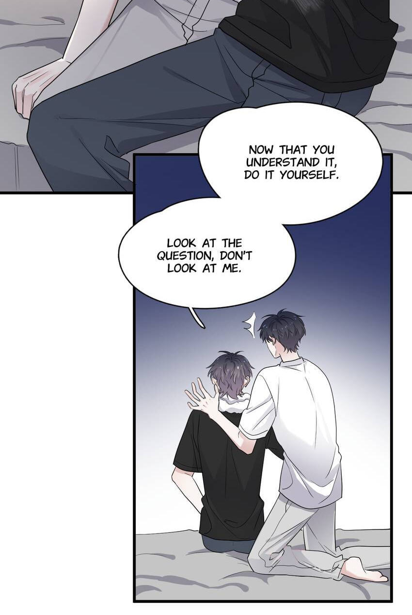 Read The Guy Inside Me chapter 20 image 21 on Lezhin