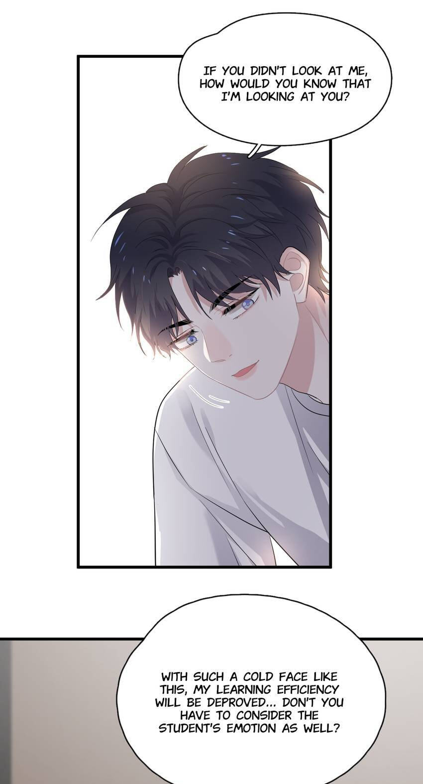 Read The Guy Inside Me chapter 20 image 22 on Lezhin