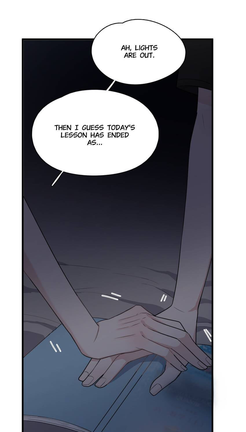 Read The Guy Inside Me chapter 20 image 25 on Lezhin
