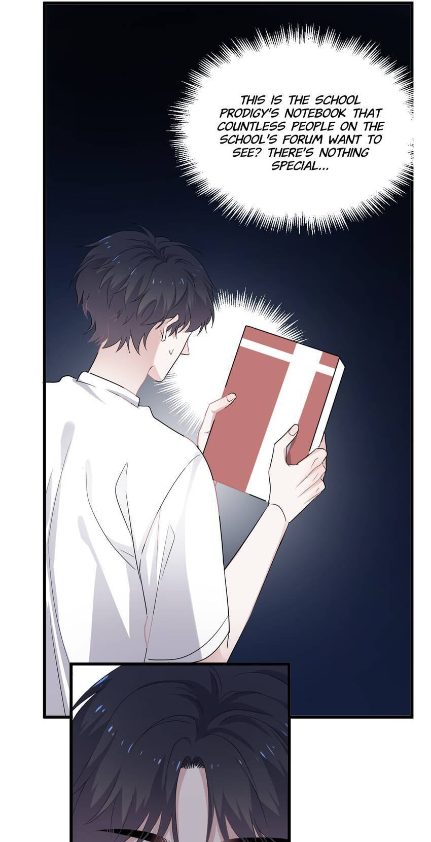 Read The Guy Inside Me chapter 20 image 28 on Lezhin
