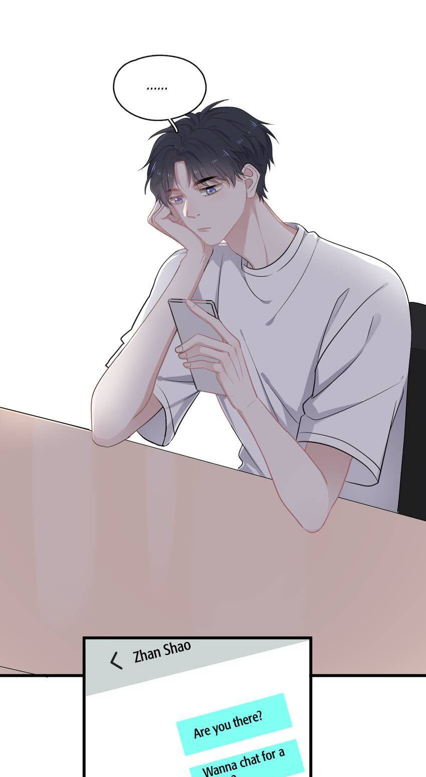 Read The Guy Inside Me chapter 20 image 34 on Lezhin