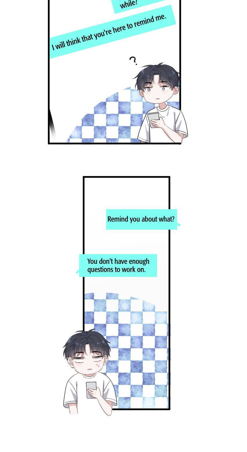 Read The Guy Inside Me chapter 20 image 35 on Lezhin