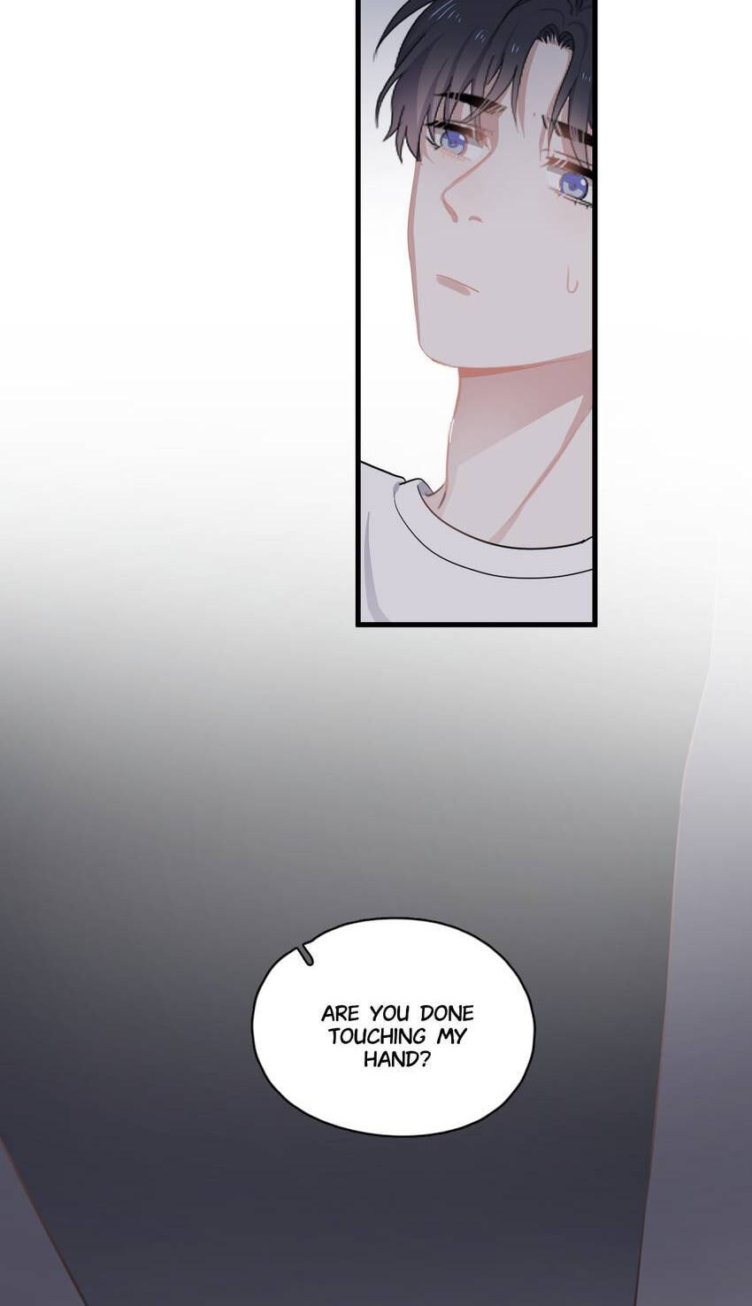 Read The Guy Inside Me chapter 20 image 37 on Lezhin