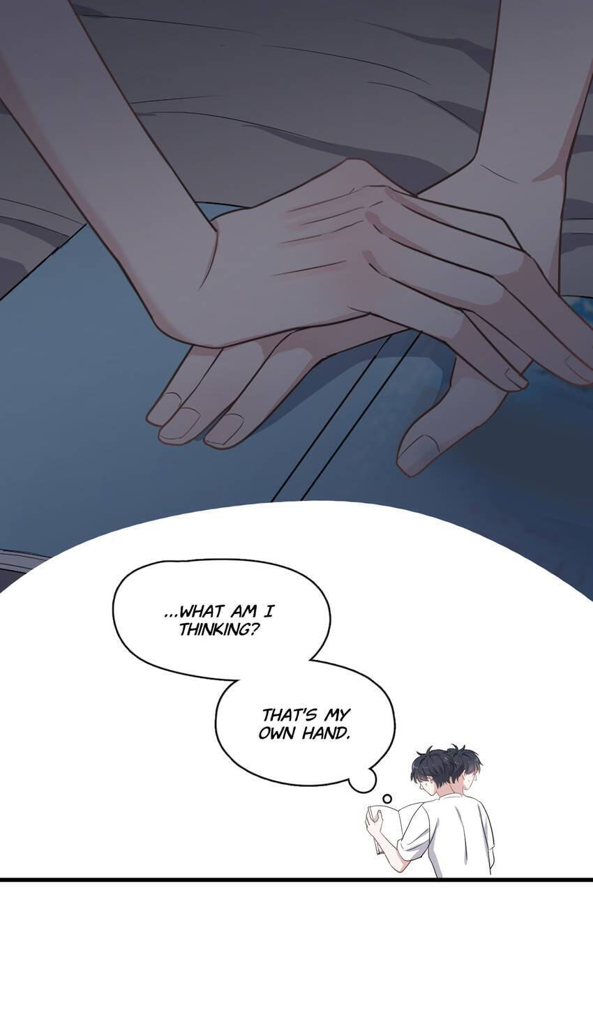 Read The Guy Inside Me chapter 20 image 38 on Lezhin