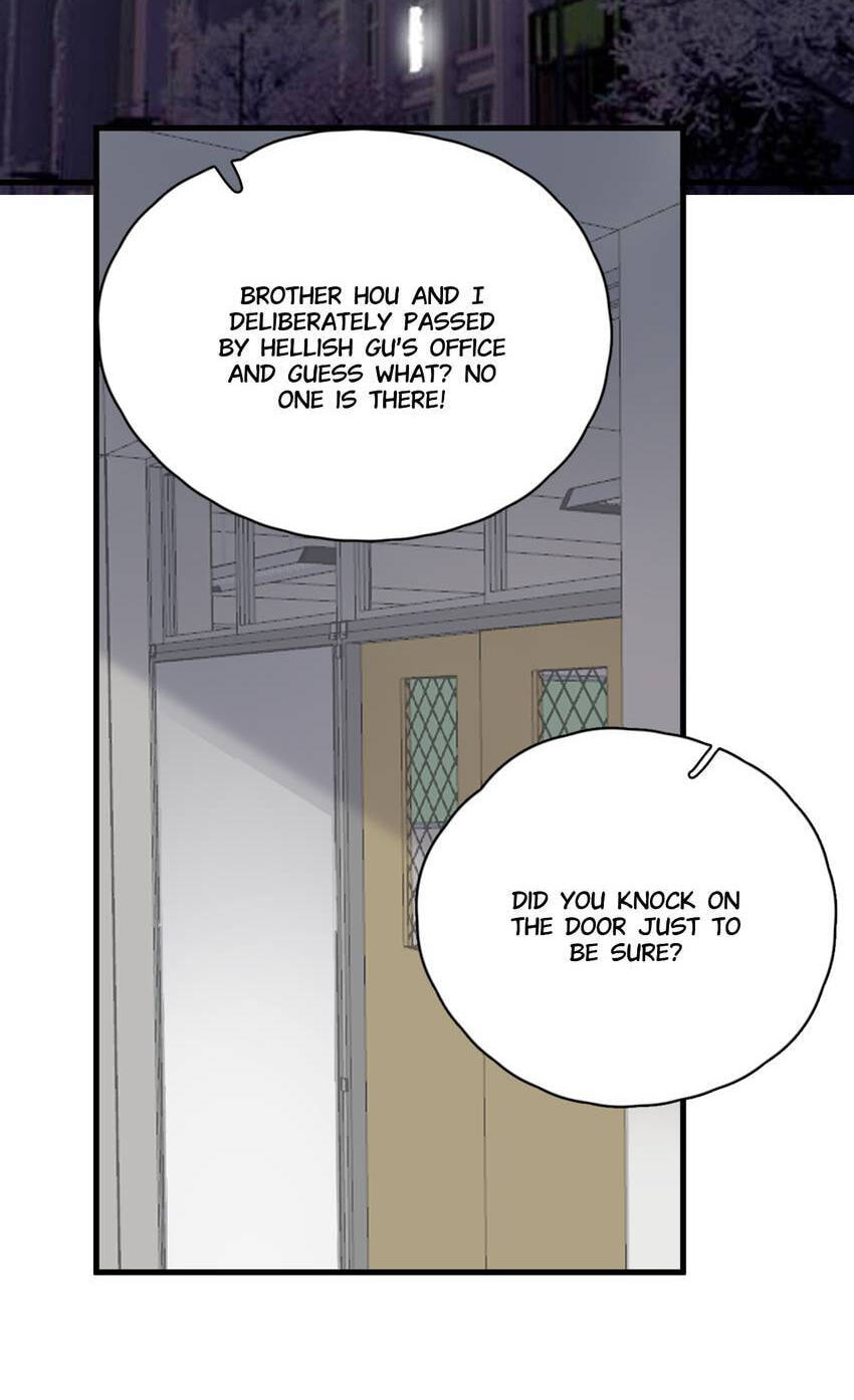 Read The Guy Inside Me chapter 20 image 40 on Lezhin