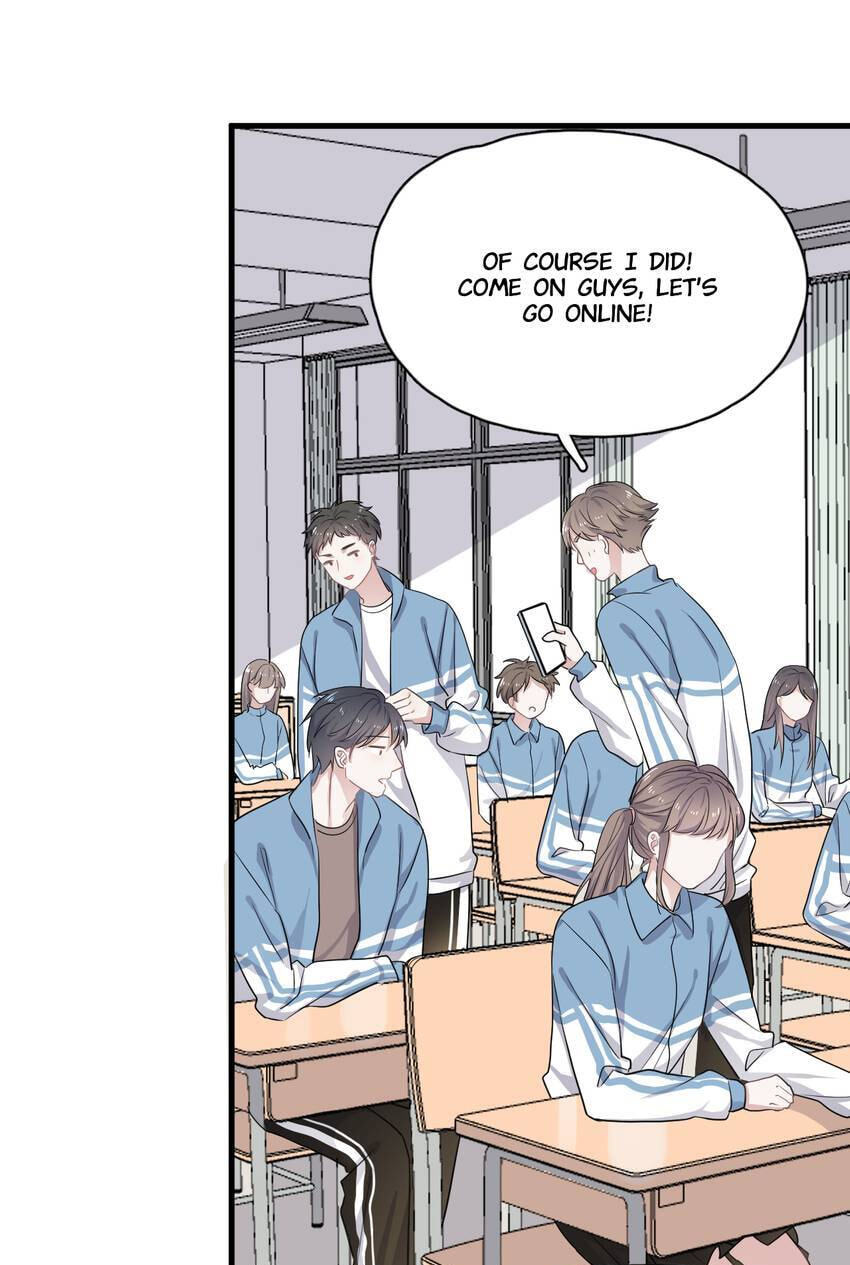 Read The Guy Inside Me chapter 20 image 41 on Lezhin