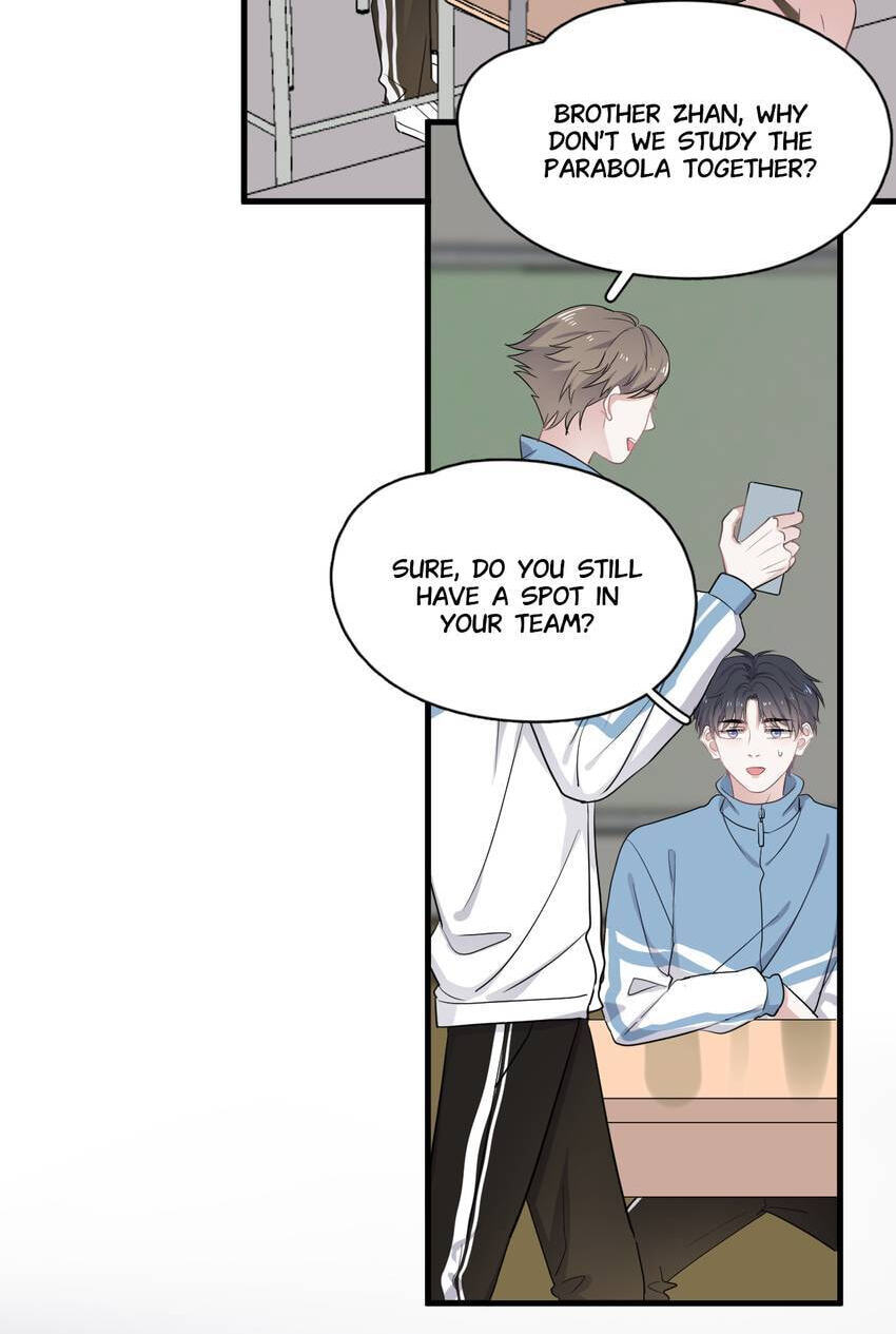 Read The Guy Inside Me chapter 20 image 42 on Lezhin