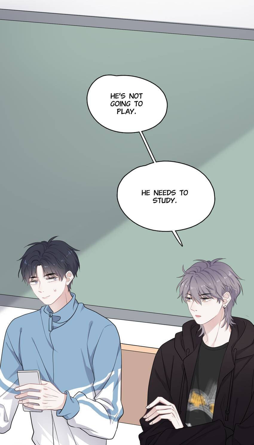 Read The Guy Inside Me chapter 20 image 43 on Lezhin