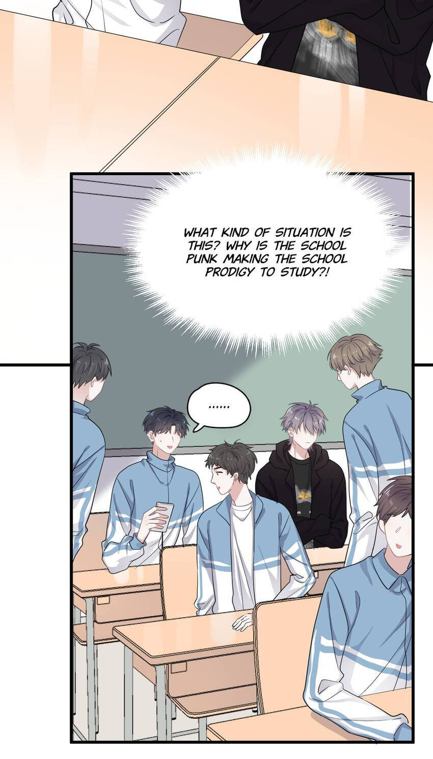 Read The Guy Inside Me chapter 20 image 44 on Lezhin