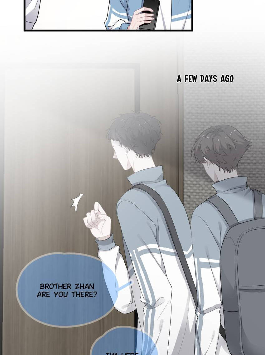 Read The Guy Inside Me chapter 20 image 48 on Lezhin