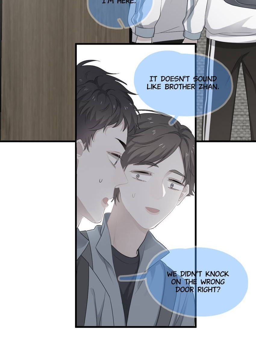 Read The Guy Inside Me chapter 20 image 49 on Lezhin