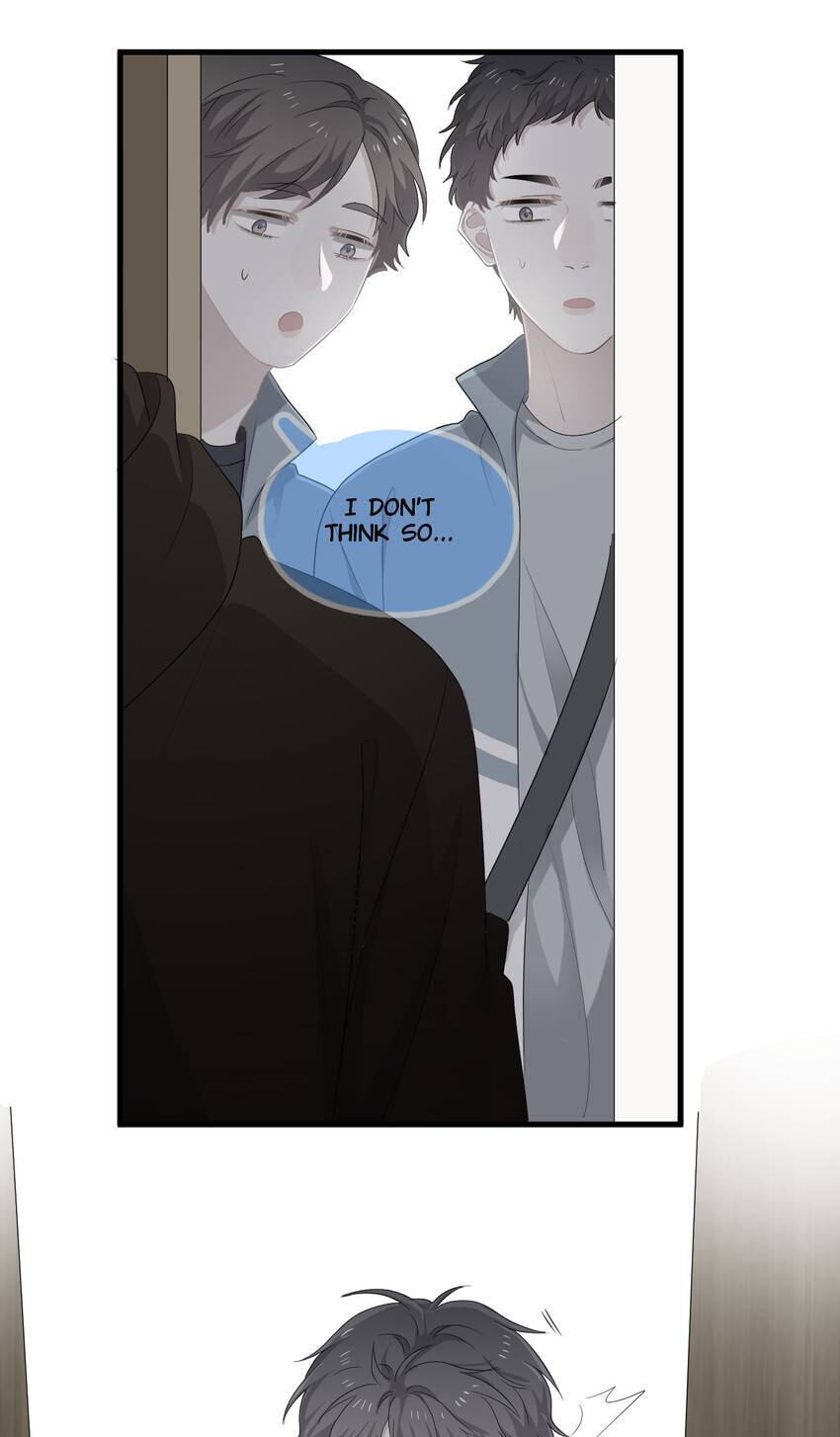 Read The Guy Inside Me chapter 20 image 50 on Lezhin