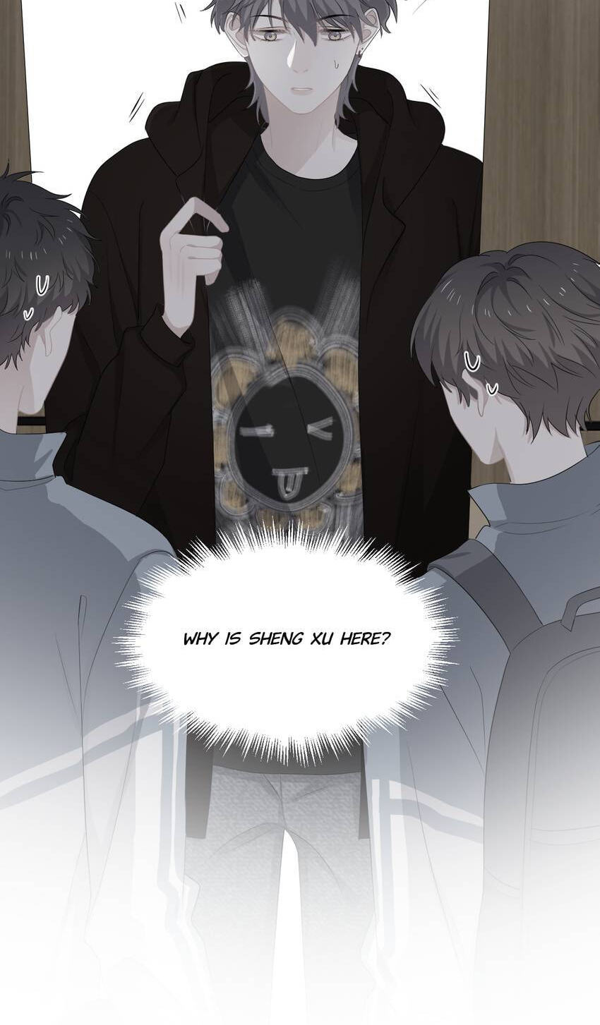 Read The Guy Inside Me chapter 20 image 51 on Lezhin
