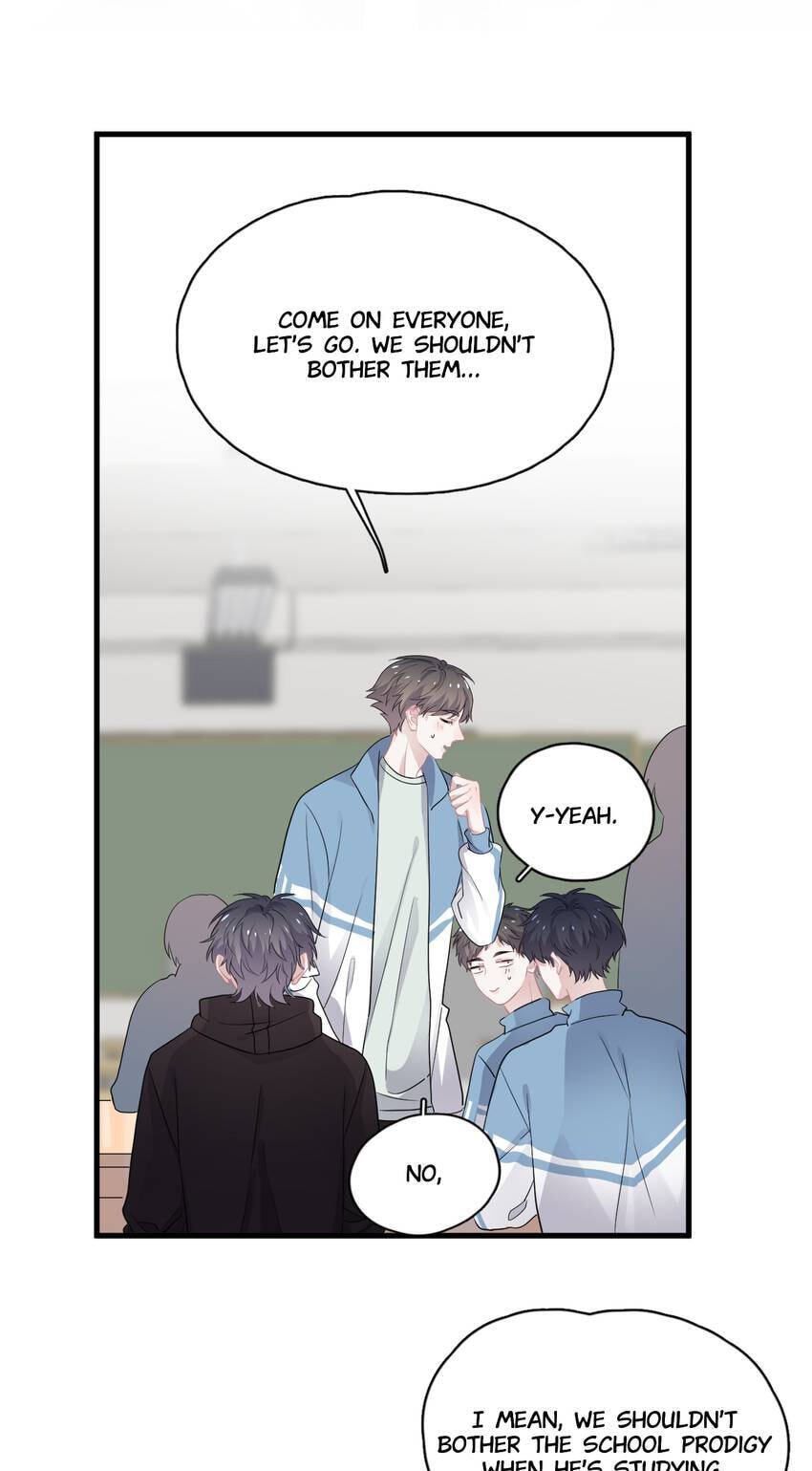 Read The Guy Inside Me chapter 20 image 52 on Lezhin