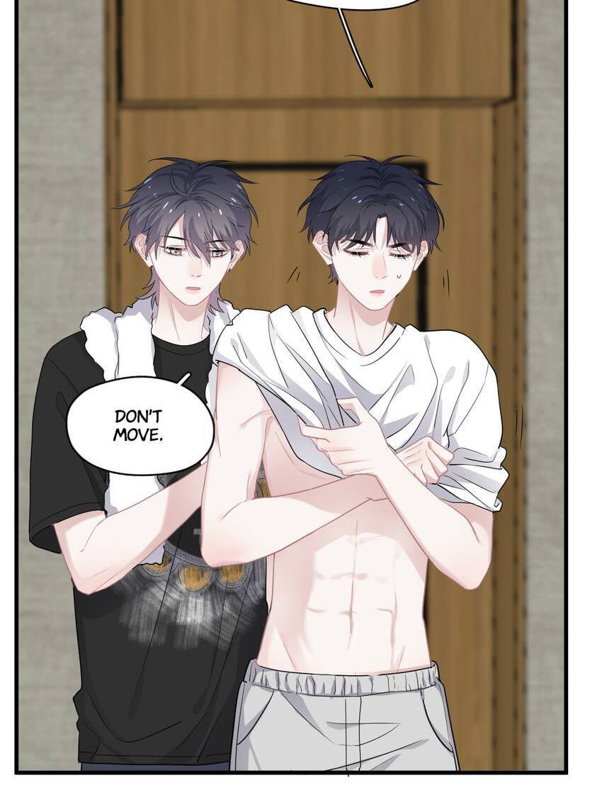 Read The Guy Inside Me chapter 20 image 6 on Lezhin