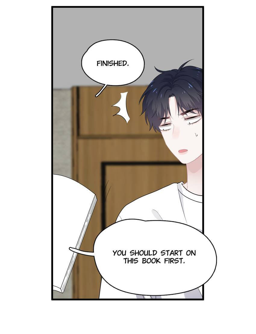 Read The Guy Inside Me chapter 20 image 7 on Lezhin