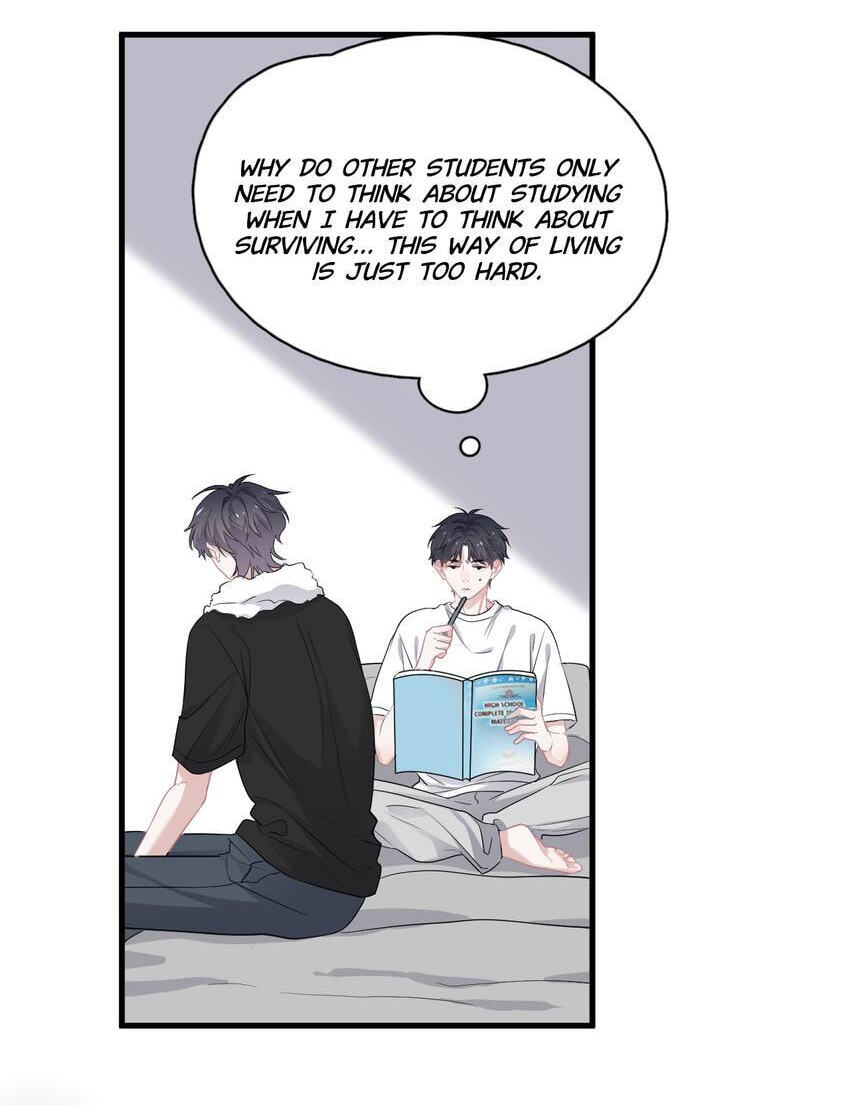 Read The Guy Inside Me chapter 20 image 8 on Lezhin