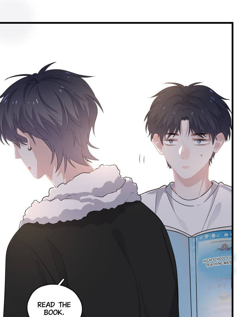 Read The Guy Inside Me chapter 20 image 9 on Lezhin