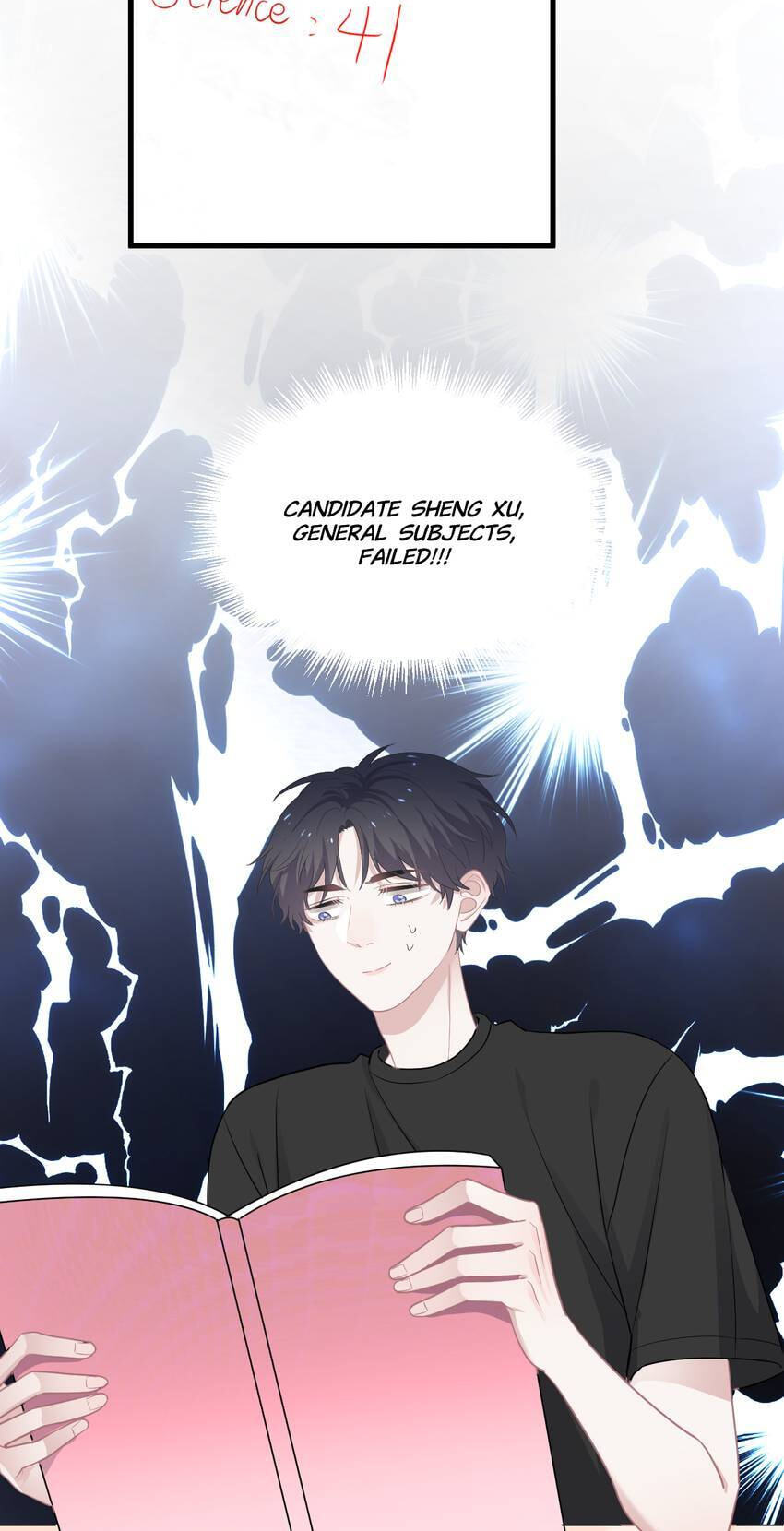 Read The Guy Inside Me chapter 21 image 11 on Lezhin