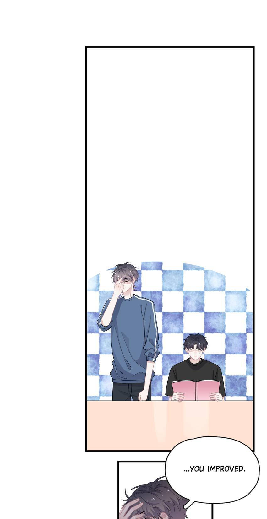 Read The Guy Inside Me chapter 21 image 13 on Lezhin