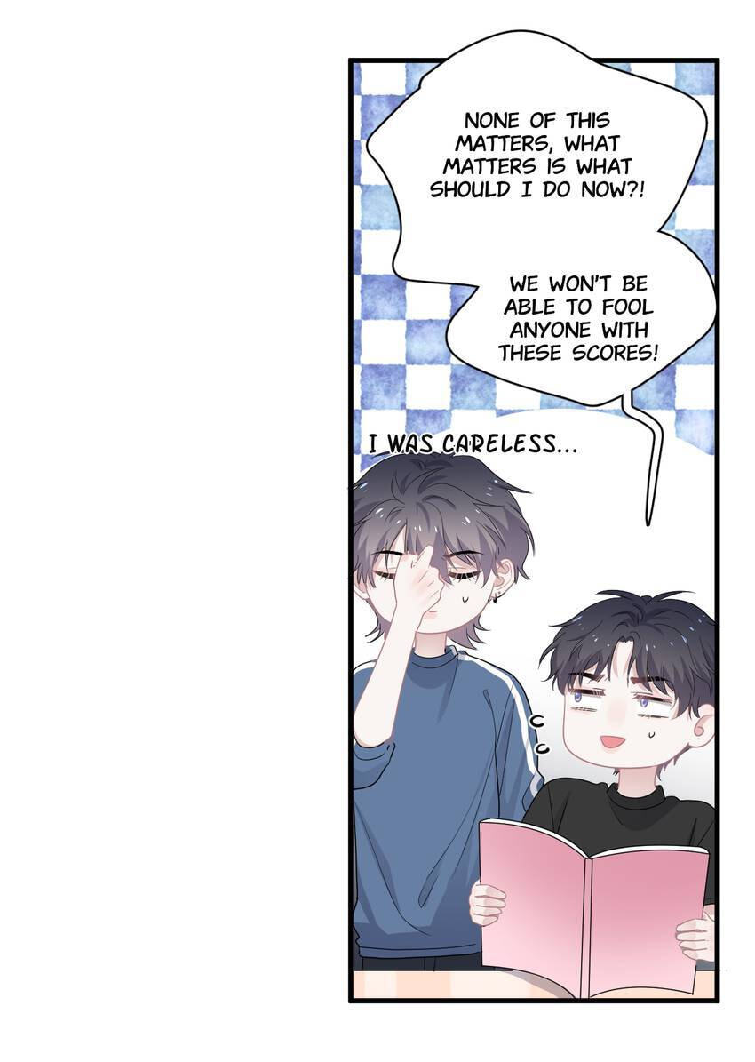 Read The Guy Inside Me chapter 21 image 16 on Lezhin