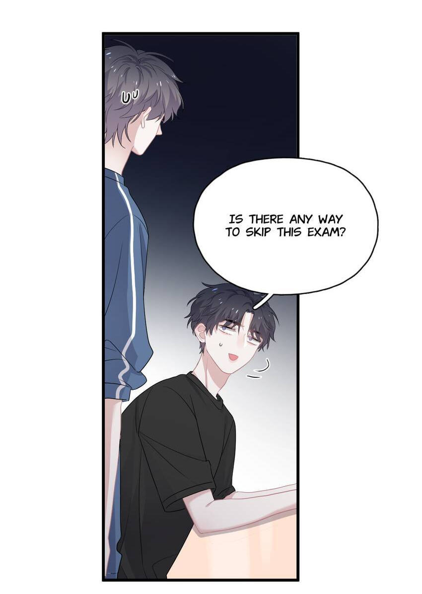 Read The Guy Inside Me chapter 21 image 17 on Lezhin