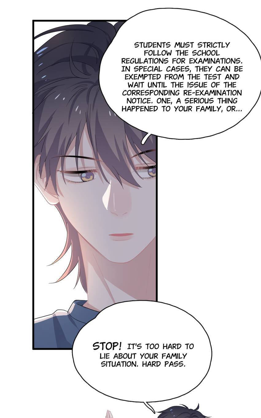 Read The Guy Inside Me chapter 21 image 18 on Lezhin