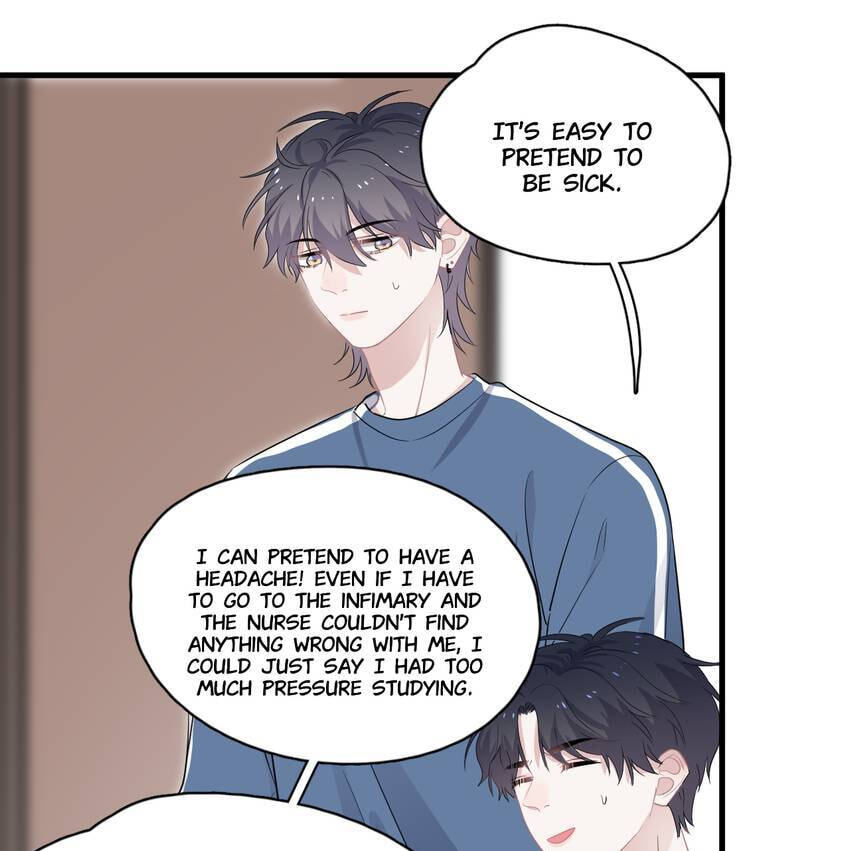 Read The Guy Inside Me chapter 21 image 20 on Lezhin