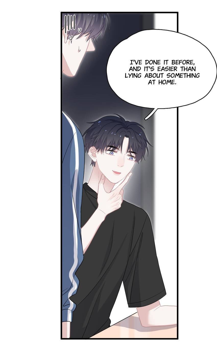 Read The Guy Inside Me chapter 21 image 22 on Lezhin