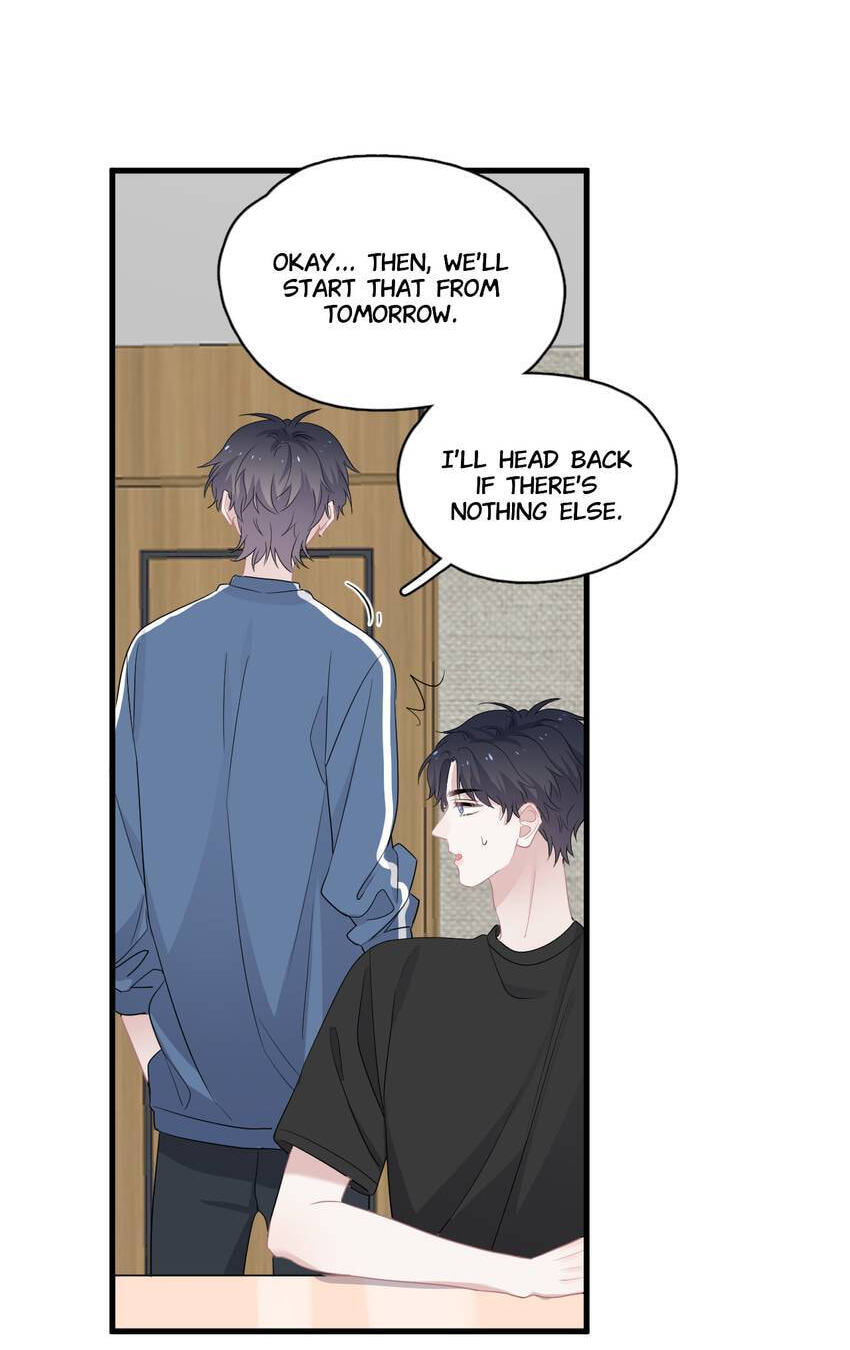 Read The Guy Inside Me chapter 21 image 23 on Lezhin
