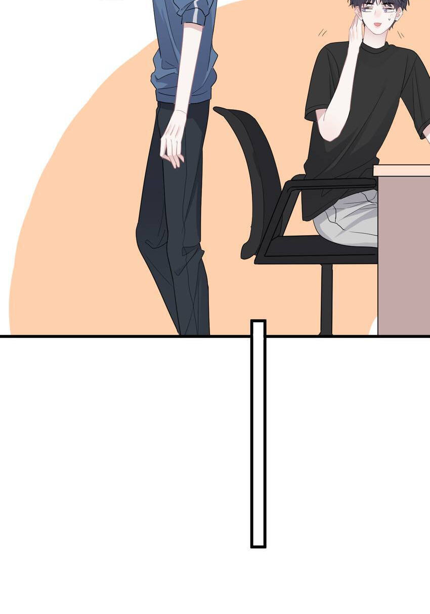 Read The Guy Inside Me chapter 21 image 25 on Lezhin