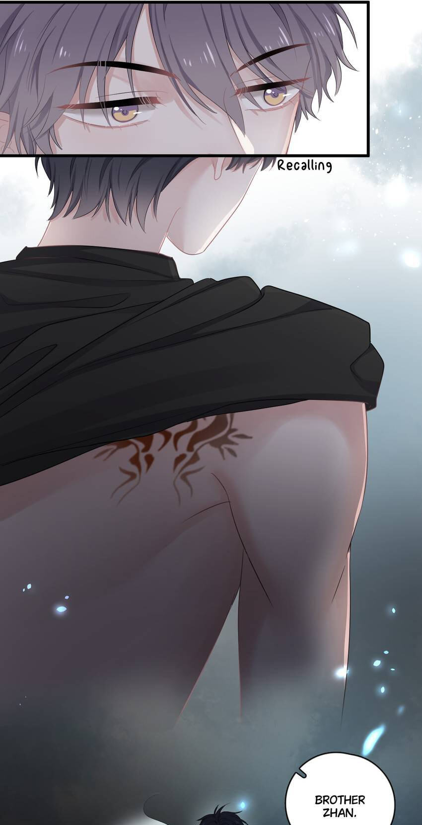 Read The Guy Inside Me chapter 21 image 29 on Lezhin