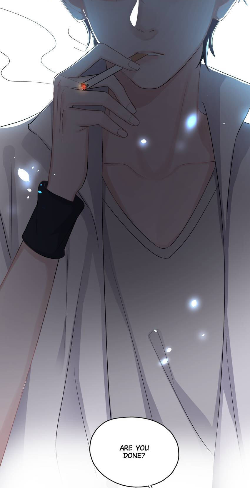 Read The Guy Inside Me chapter 21 image 31 on Lezhin