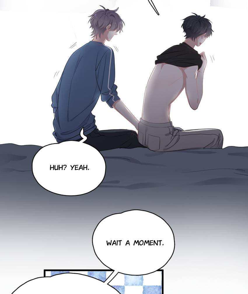 Read The Guy Inside Me chapter 21 image 32 on Lezhin