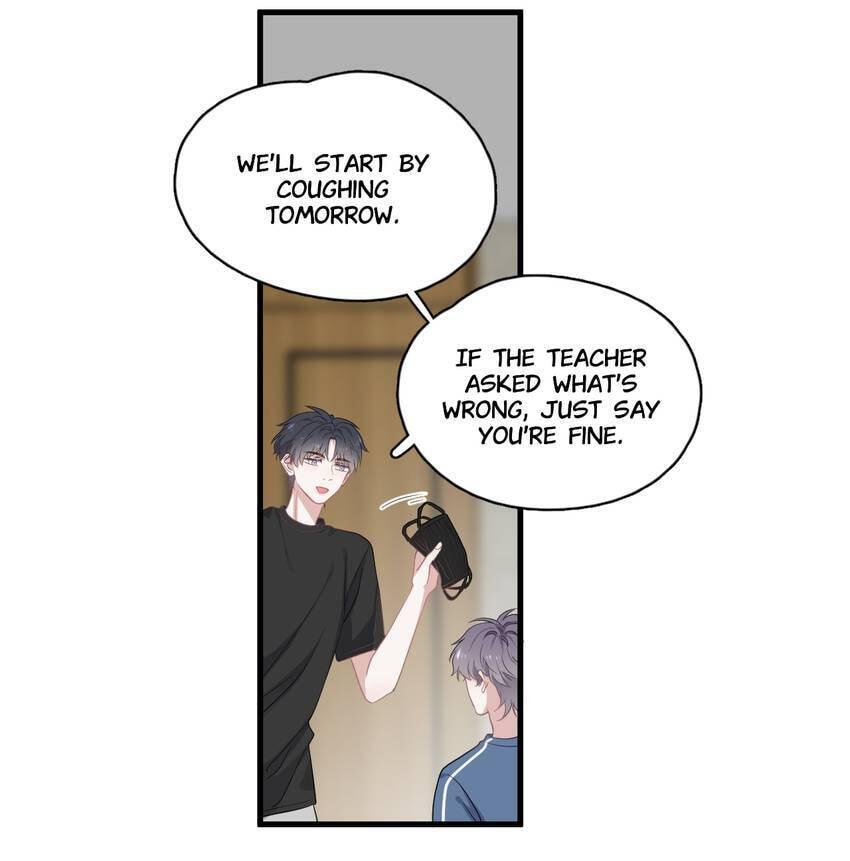 Read The Guy Inside Me chapter 21 image 34 on Lezhin
